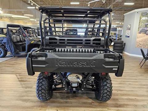 2024 Kawasaki MULE PRO-FXT 1000 LE in Jackson, Missouri - Photo 4