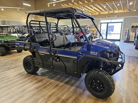 2024 Kawasaki MULE PRO-FXT 1000 LE in Jackson, Missouri - Photo 7