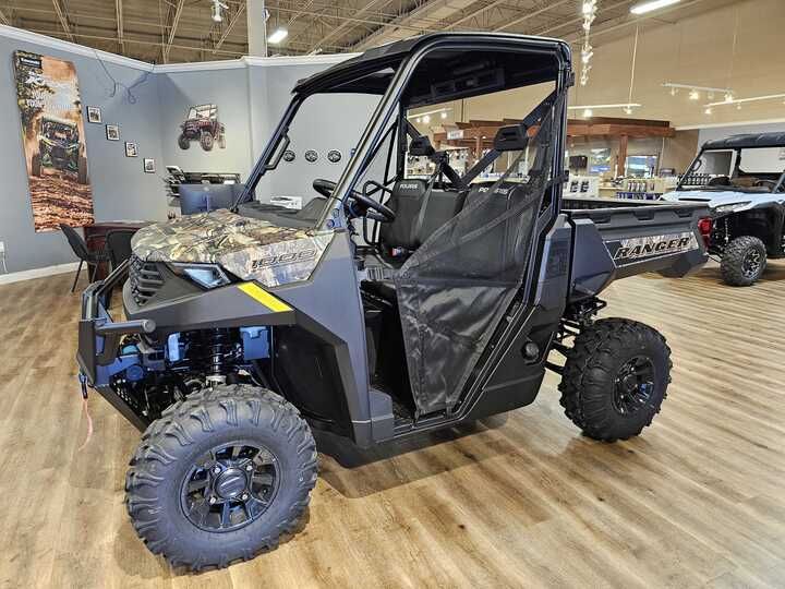 2025 Polaris Ranger 1000 Premium in Jackson, Missouri - Photo 1