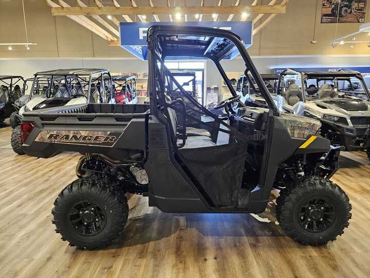 2025 Polaris Ranger 1000 Premium in Jackson, Missouri - Photo 6