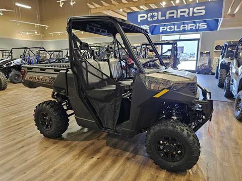 2025 Polaris Ranger 1000 Premium in Jackson, Missouri - Photo 7