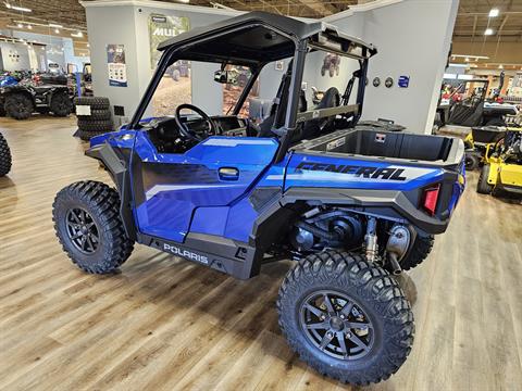 2024 Polaris General XP 1000 Premium in Jackson, Missouri - Photo 3