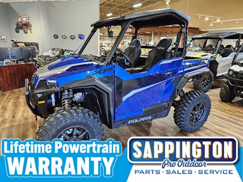 2024 Polaris General XP 1000 Premium in Jackson, Missouri