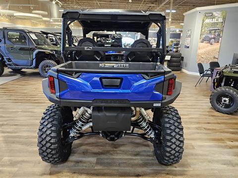 2024 Polaris General XP 1000 Premium in Jackson, Missouri - Photo 2