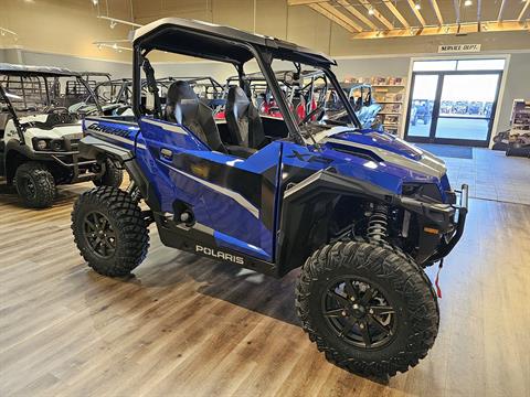 2024 Polaris General XP 1000 Premium in Jackson, Missouri - Photo 7