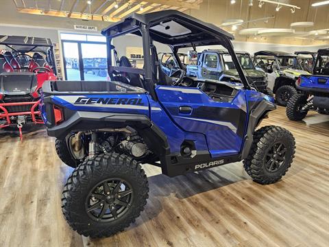 2024 Polaris General XP 1000 Premium in Jackson, Missouri - Photo 9