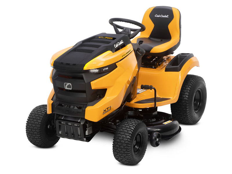 2023 Cub Cadet XT1 LT42 Intellipower 42 in. Cub Cadet 547 cc in Jackson, Missouri - Photo 1