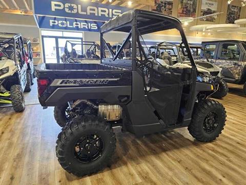 2025 Polaris Ranger XP 1000 Premium in Jackson, Missouri - Photo 5