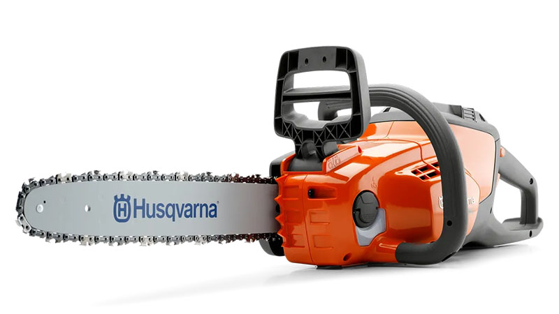 Husqvarna Power Equipment 120i (battery and charger included) in Jackson, Missouri - Photo 1