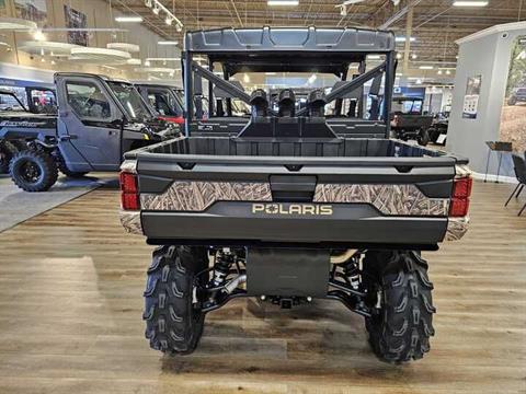 2025 Polaris Ranger Crew XP 1000 Waterfowl Edition in Jackson, Missouri - Photo 4