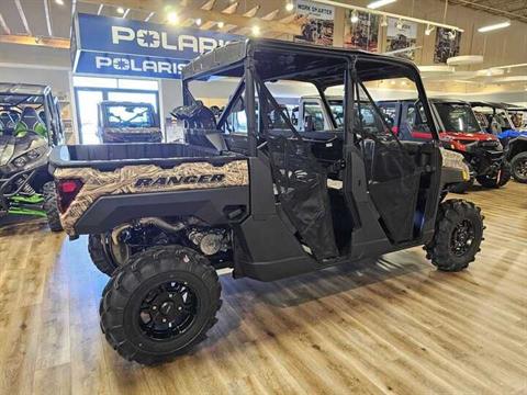 2025 Polaris Ranger Crew XP 1000 Waterfowl Edition in Jackson, Missouri - Photo 5