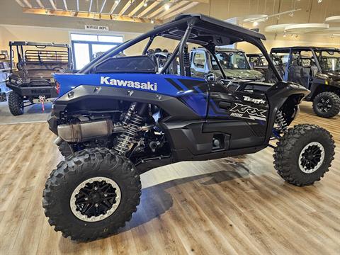 2024 Kawasaki Teryx KRX 1000 in Jackson, Missouri - Photo 7