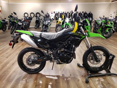 2023 Kawasaki KLX 230SM ABS in Jackson, Missouri - Photo 6