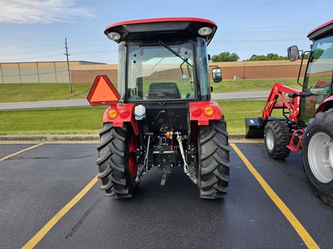 2021 Branson Tractors 5520C in Jackson, Missouri - Photo 4