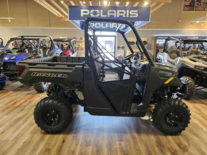 2025 Polaris Ranger 1000 EPS in Jackson, Missouri - Photo 7