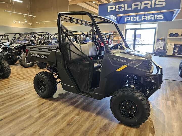 2025 Polaris Ranger 1000 EPS in Jackson, Missouri - Photo 8