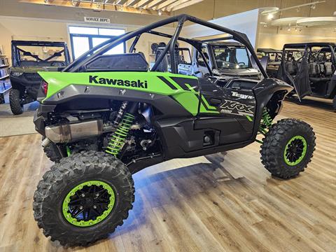 2023 Kawasaki Teryx KRX 1000 in Jackson, Missouri - Photo 3