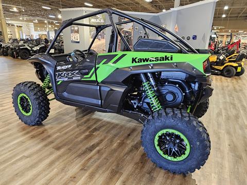 2023 Kawasaki Teryx KRX 1000 in Jackson, Missouri - Photo 5