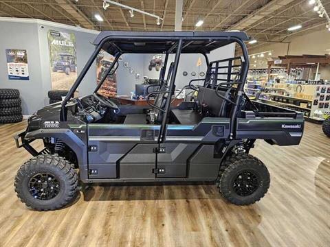 2024 Kawasaki MULE PRO-FXT 1000 LE in Jackson, Missouri - Photo 3