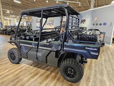 2024 Kawasaki MULE PRO-FXT 1000 LE in Jackson, Missouri - Photo 4