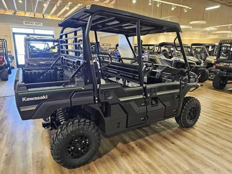 2024 Kawasaki MULE PRO-FXT 1000 LE in Jackson, Missouri - Photo 6