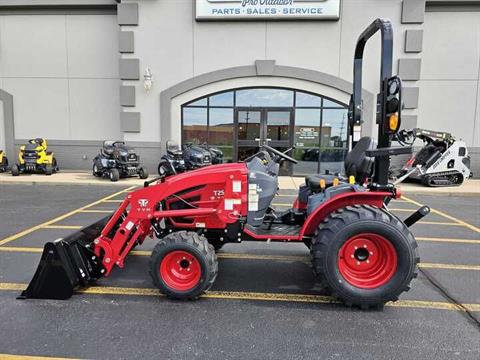 2024 TYM T254 in Jackson, Missouri - Photo 2