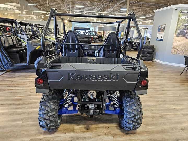 2024 Kawasaki Teryx in Jackson, Missouri - Photo 5