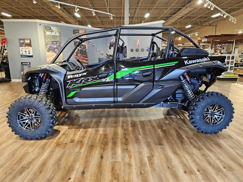 2024 Kawasaki Teryx KRX4 1000 eS in Jackson, Missouri - Photo 3