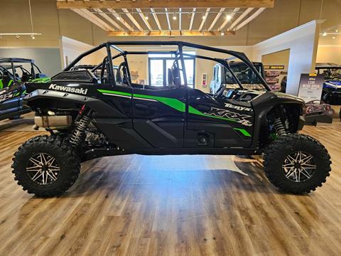 2024 Kawasaki Teryx KRX4 1000 eS in Jackson, Missouri - Photo 7