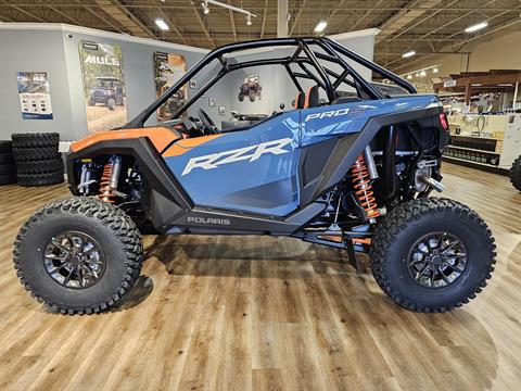 2025 Polaris RZR Pro S Premium in Jackson, Missouri - Photo 2