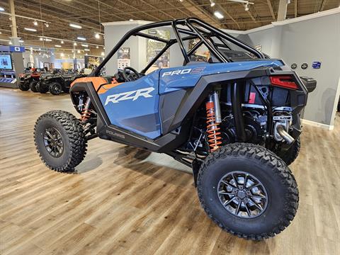 2025 Polaris RZR Pro S Premium in Jackson, Missouri - Photo 3