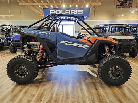 2025 Polaris RZR Pro S Premium in Jackson, Missouri - Photo 6