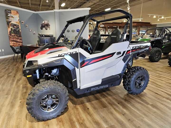 2025 Polaris General 1000 Sport in Jackson, Missouri - Photo 1