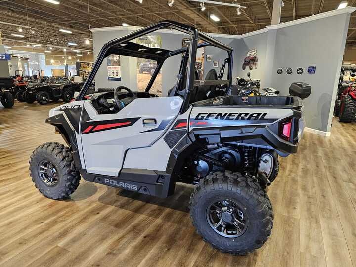 2025 Polaris General 1000 Sport in Jackson, Missouri - Photo 3