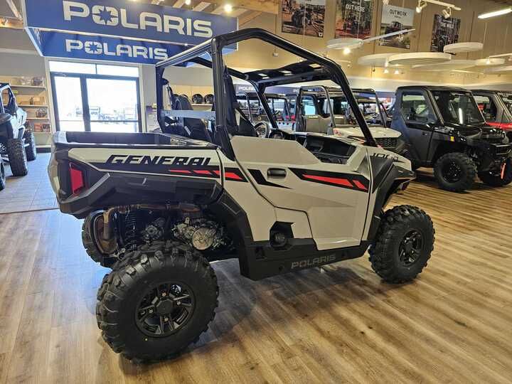 2025 Polaris General 1000 Sport in Jackson, Missouri - Photo 5