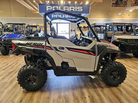 2025 Polaris General 1000 Sport in Jackson, Missouri - Photo 6