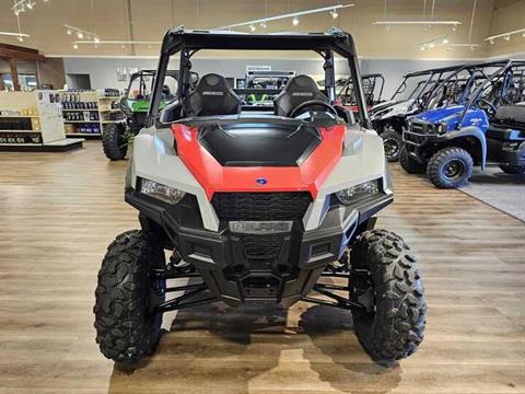 2025 Polaris General 1000 Sport in Jackson, Missouri - Photo 8