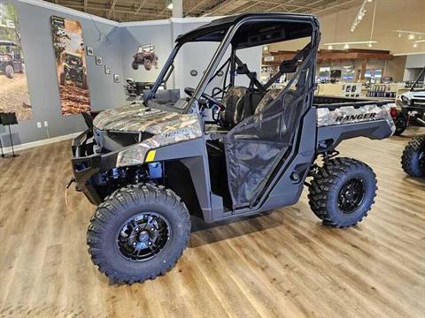 2025 Polaris Ranger XP 1000 Premium in Jackson, Missouri - Photo 1