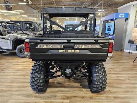 2025 Polaris Ranger XP 1000 Premium in Jackson, Missouri - Photo 4