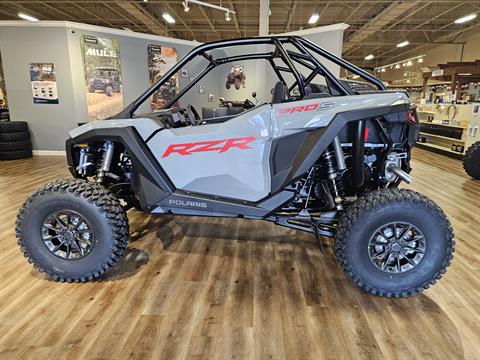 2025 Polaris RZR Pro S Sport in Jackson, Missouri - Photo 2