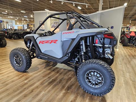 2025 Polaris RZR Pro S Sport in Jackson, Missouri - Photo 3