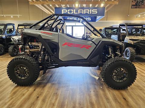 2025 Polaris RZR Pro S Sport in Jackson, Missouri - Photo 6