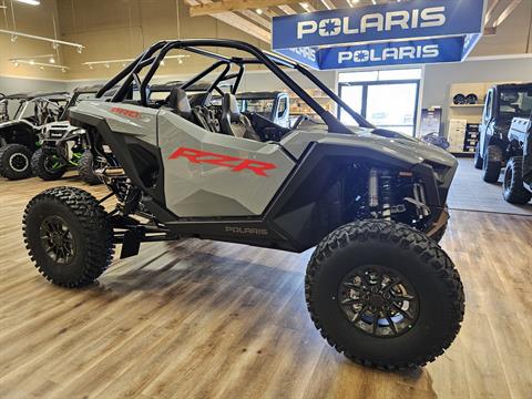 2025 Polaris RZR Pro S Sport in Jackson, Missouri - Photo 7