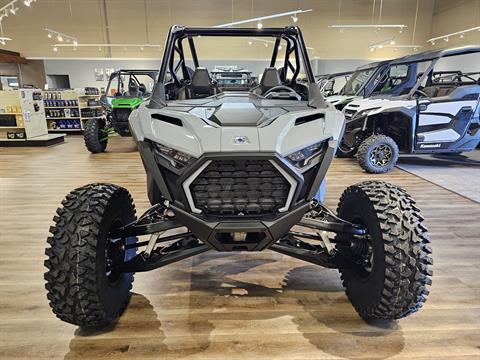 2025 Polaris RZR Pro S Sport in Jackson, Missouri - Photo 8