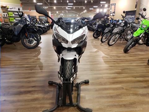 2023 Kawasaki Ninja 400 KRT Edition in Jackson, Missouri - Photo 6