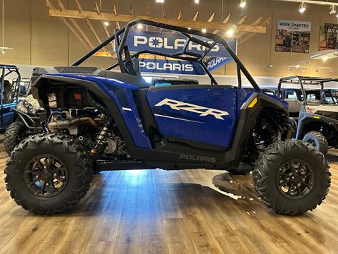 2025 Polaris RZR XP 1000 Sport in Jackson, Missouri - Photo 4