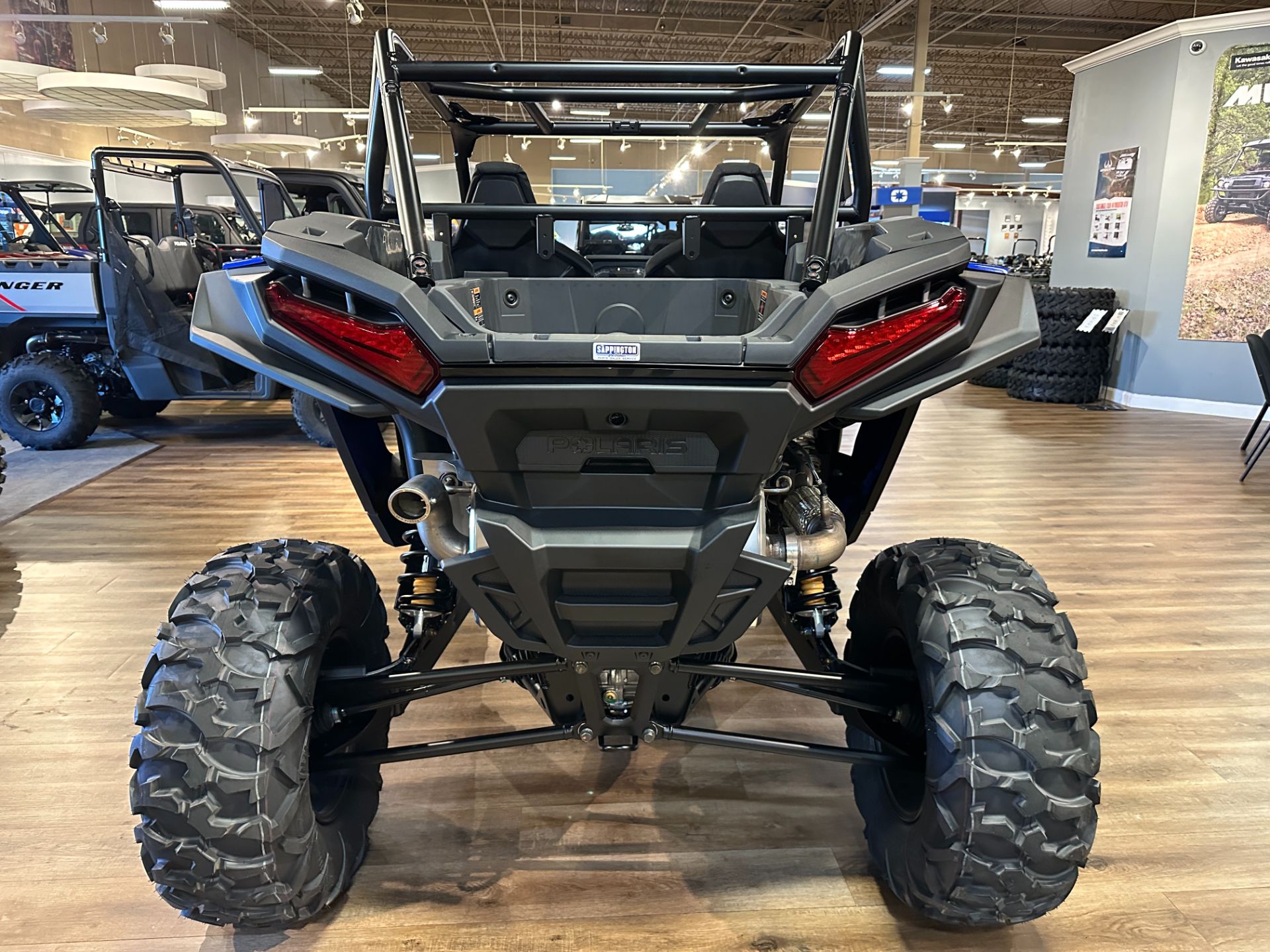 2025 Polaris RZR XP 1000 Sport in Jackson, Missouri - Photo 6