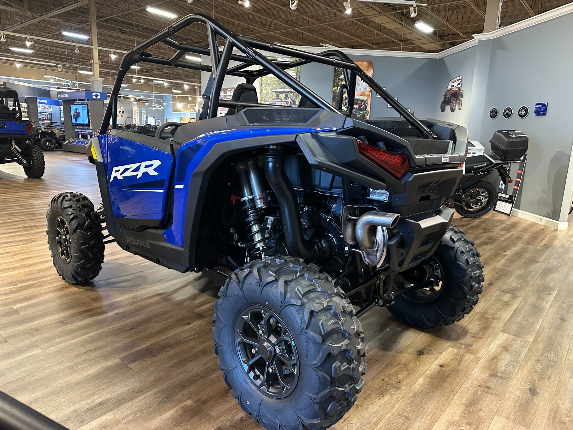 2025 Polaris RZR XP 1000 Sport in Jackson, Missouri - Photo 7