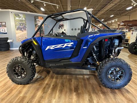 2025 Polaris RZR XP 1000 Sport in Jackson, Missouri - Photo 8