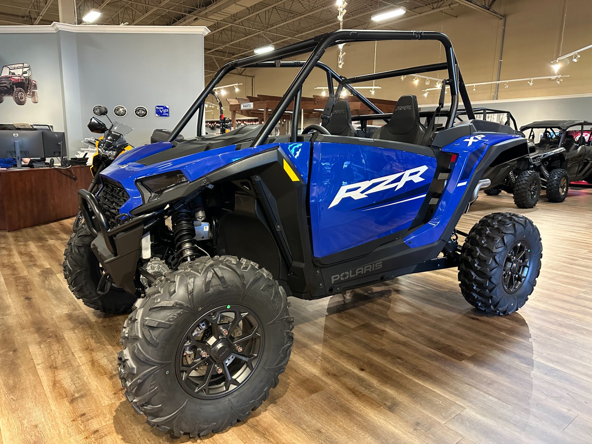 2025 Polaris RZR XP 1000 Sport in Jackson, Missouri - Photo 1